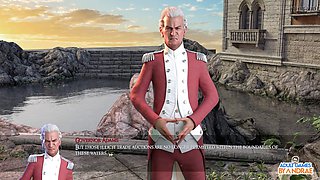 3d gameplay blacked, nice japanese, japanese