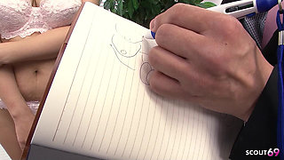 Big Bouncing Boobs Japanese MILF seduce to hard uncensored JAV Fuck by older Guy at Roleplay Porn