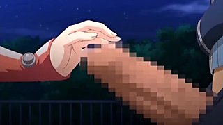 Hentai: The Targeted Series (18+)