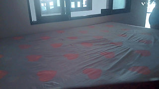 Part 2 Homemade with My Wife in Mexico Brunette Big Ass