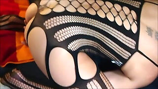 Marie Does It Herself - Sexy, Sensual and Awesome!