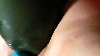 Sensual Pussy Stretching