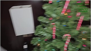 Our Annual Christmas Swingers Orgy