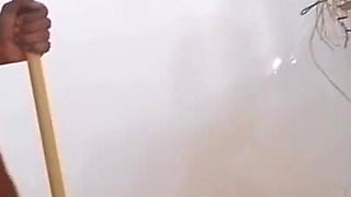 Housemaid Begs for Mercy for Stealing Money