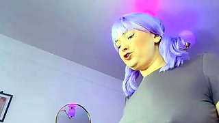 Mistressmystique - Getting Spanked By Babysitter Double