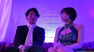 Asian Escort Gets Fucked In Australia