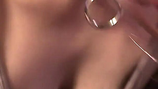 Perfect Amateur POV Blowjob & Face Fuck