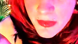 Hot amateur tit fucks in close up