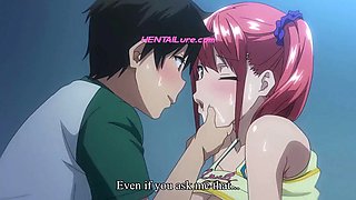 Sister Breeder Ep.2  EXCLUSIVE HENTAI English Subtitled