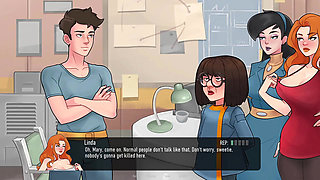 Complete Gameplay - Deep Vault 69, Part 8