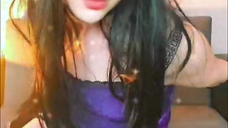 Witchy Pretty Attractive and Seductive