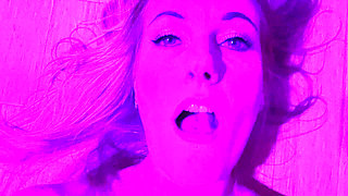 Stare Into My Eyes While I Cum for You