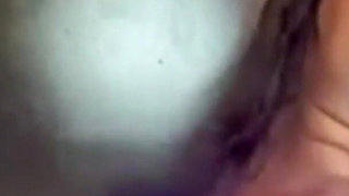 Spanking Slapping My Booty Flashing Anal Butt Plug Deep in My Arsehole