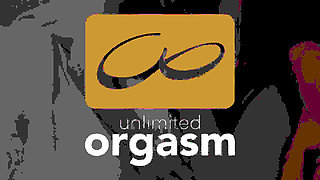 Long & Very Strong Nipple Orgasm - Unlimited Orgasm
