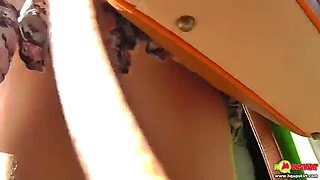 Under the upskirt: Amateur, Xnxx  Pov Porn