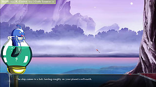 Dragon Ball Divine Adventure Uncensored Guide Part 3