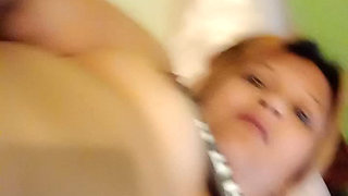 Likes to open up in bed