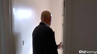 Lacey Starr In Wild Hard fuck Action