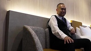 Amateur Asian Japanese Anal Creampie