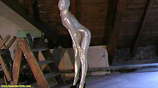 Fullbody Catsuit