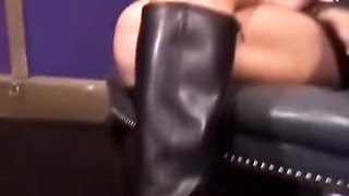 Beautiful Blonde Teen 18+ Gets Her Every Body Punished - Body Teen