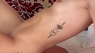 Petite, Sexy and Sweet - Hot Teen Blonde Gets Fucked Hard Missionary and in Cowgirl Ride Bts