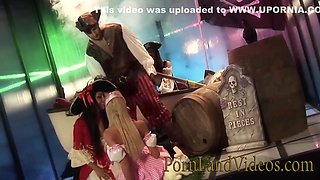 Cory Everson And Josette Most In Anal Fucking Cosplay Sluts Who Love Cum In Mouth Endings