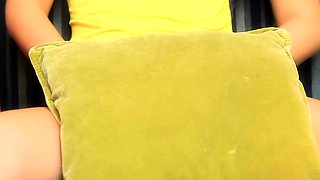 Perfect Pussy Close up milf Selda