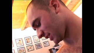 Homemade Group Sex of Young Sluts Ass Fucked and Cummed in Mouth