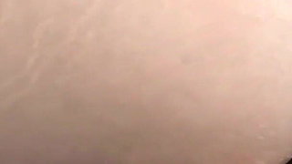 Feijoada Gone Wrong - Busty Brazilian Farts Right Into Her Friend's Mouth on the Bed