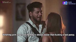 Indian Bunty Babli Surrenders to Passion