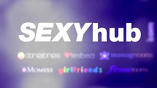 A flawless body with a narrow and juicy tastey snatch - kissing hd