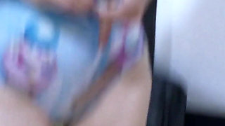 I Fucked a Cute University Teacher for Reward