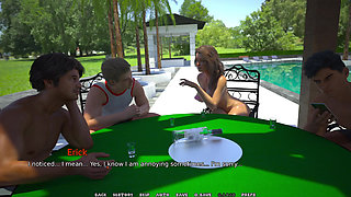 Liam's Cuckold Awakening: My Newlywed Wife Sophia's Vacation with My Best Friends - Part 14