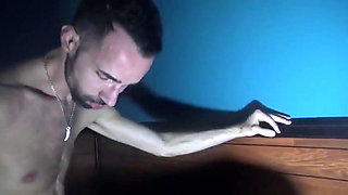 2990 This is the video with james kamui and steven dick fucking in sauna, very hot video