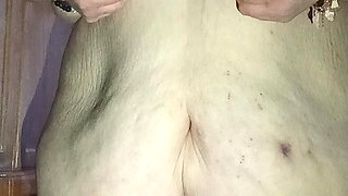 At last erotic dance