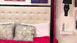 Balcony View Bts - Vegas with Anthony Hopson