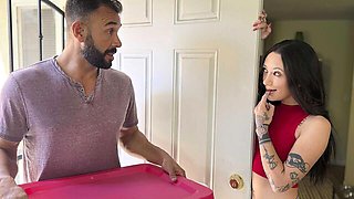 Open Family - cowgirl video