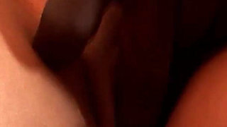 Horny skinny teen Nikki banged by date with black cock