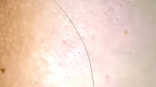 Curvy Nicole POV Ride - Doggy Pound & Missionary Finish