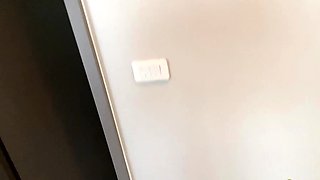 JohnTronX - Fucking a Thai babe missionary