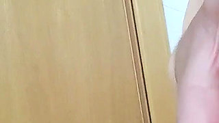 Milky Nipples Vacuum Suck My 1st Time
