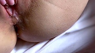 “I Need To Feel You Cum in Me And Give Me a Baby…