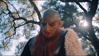 Maddie Wren Monster Fucked - Real Life Hentai Threesome