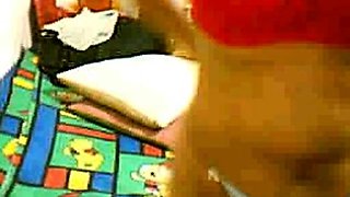 Filipina Asian MILF Webcam Solo