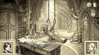 Innocent witches, se fait baiser, school compilations