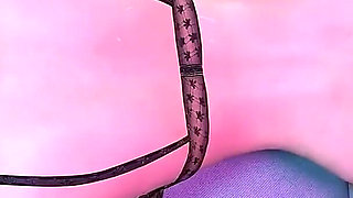 Goddess of Fantasy: 3D Beauty Unleashed - 3D Animation Hentai