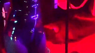 New rock boot trampling