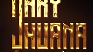 A Curvy Woman Smokes and Has Orgasms While Wearing Her Sexy Outfit