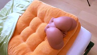 Elly Clutch Doll Swap Fuck